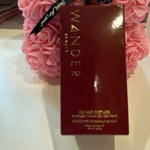 Wander Beauty - Do Not Disturb Overnight Repair